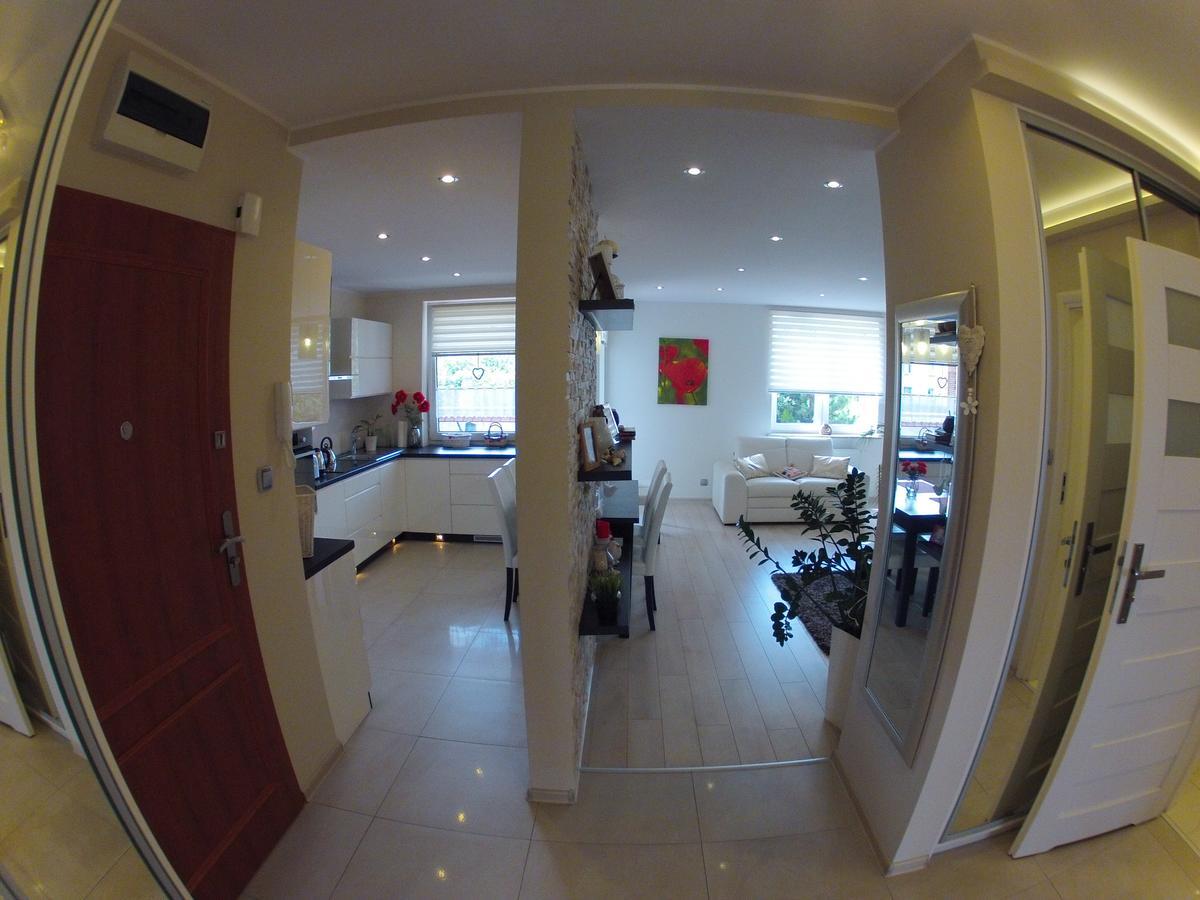 Apartament Alicja Walbrzych Exterior photo
