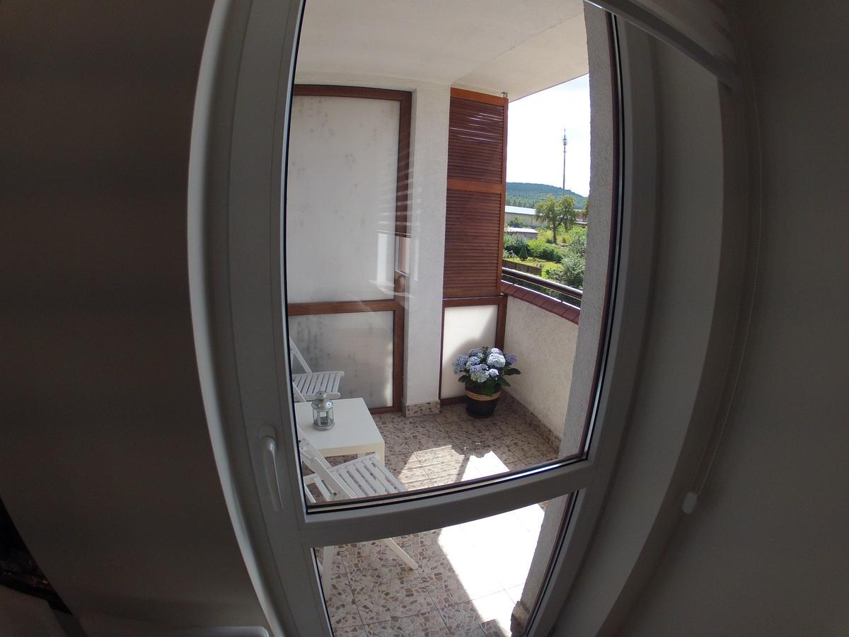 Apartament Alicja Walbrzych Exterior photo