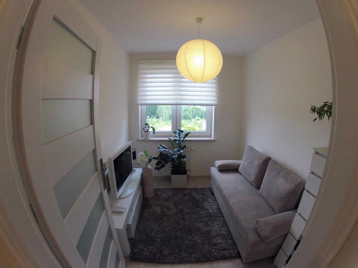 Apartament Alicja Walbrzych Exterior photo