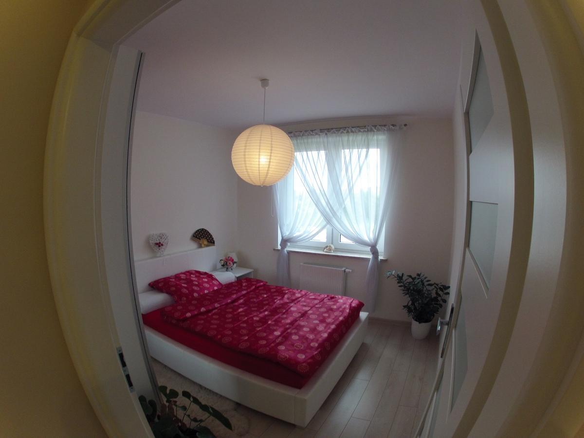 Apartament Alicja Walbrzych Exterior photo