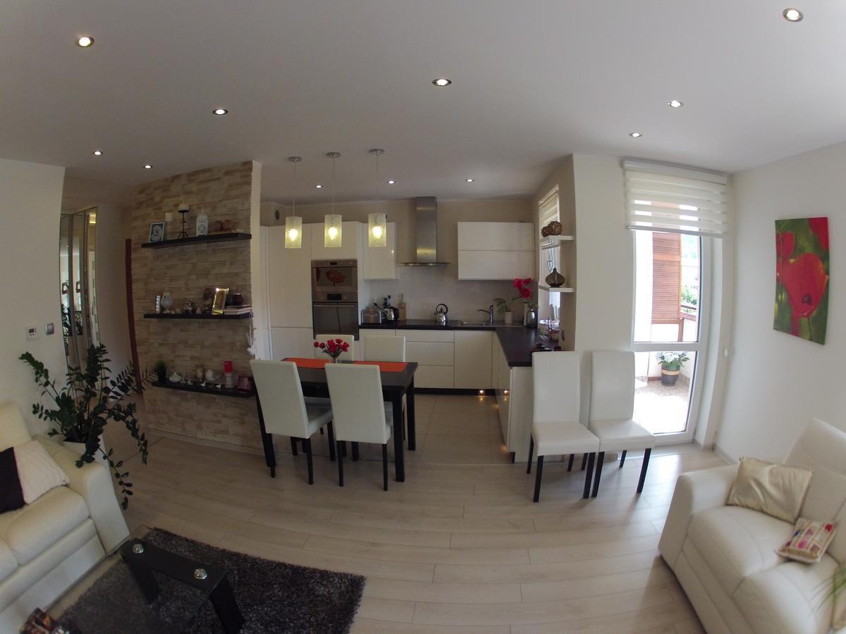Apartament Alicja Walbrzych Exterior photo