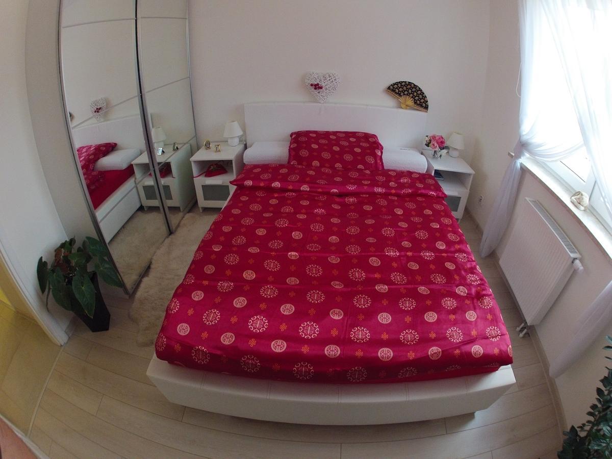 Apartament Alicja Walbrzych Exterior photo