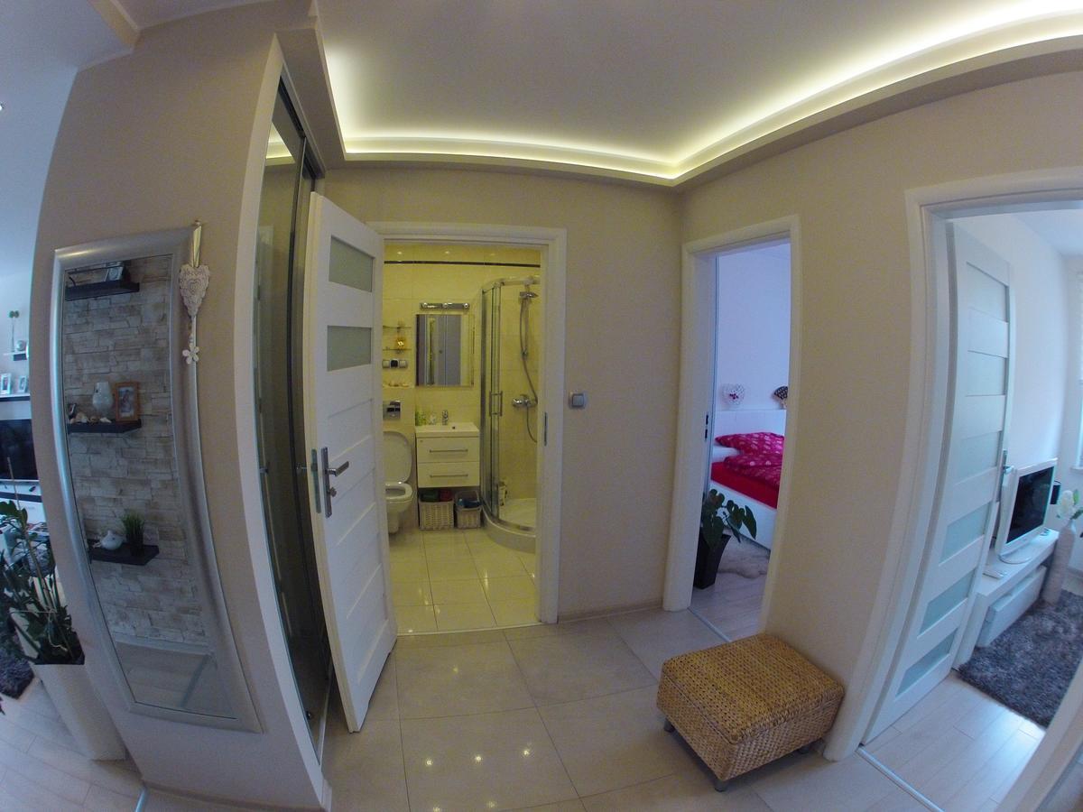 Apartament Alicja Walbrzych Exterior photo